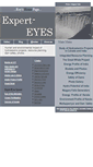 Mobile Screenshot of expert-eyes.org
